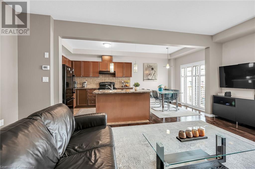 121 Bankfield Crescent Crescent, Stoney Creek, Ontario  L8J 0B9 - Photo 9 - 40733301