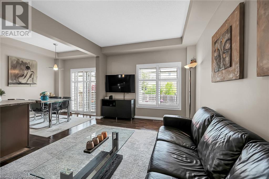121 Bankfield Crescent Crescent, Stoney Creek, Ontario  L8J 0B9 - Photo 8 - 40733301