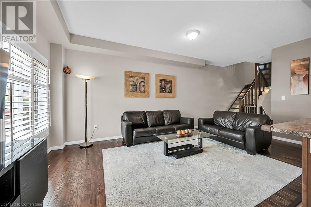 121 Bankfield Crescent Crescent, Stoney Creek, Ontario  L8J 0B9 - Photo 10 - 40733301