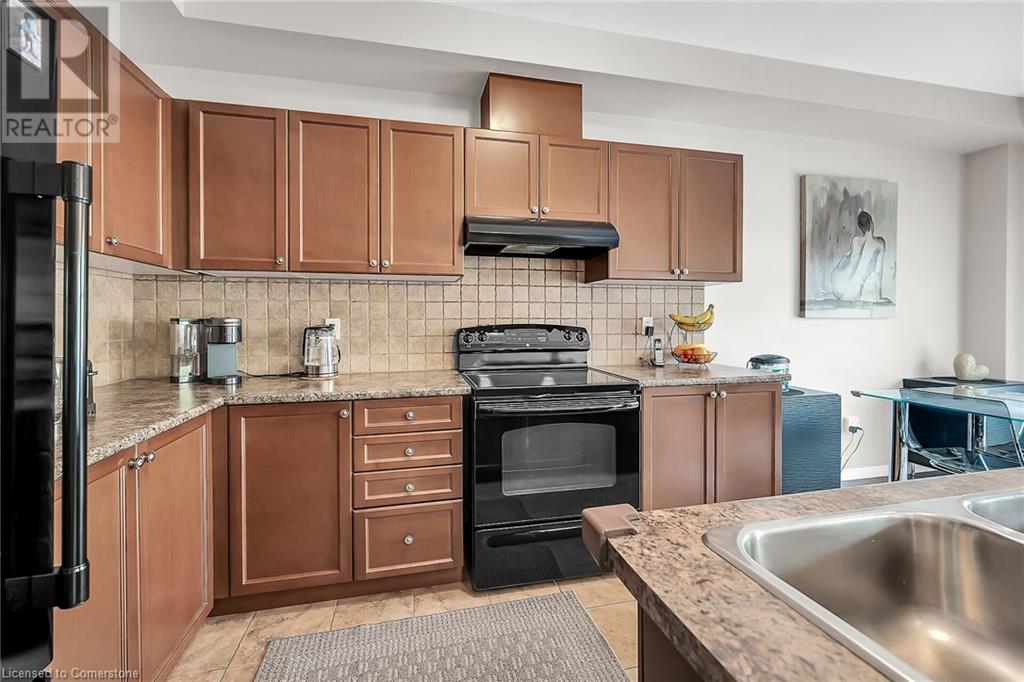 121 Bankfield Crescent Crescent, Stoney Creek, Ontario  L8J 0B9 - Photo 16 - 40733301