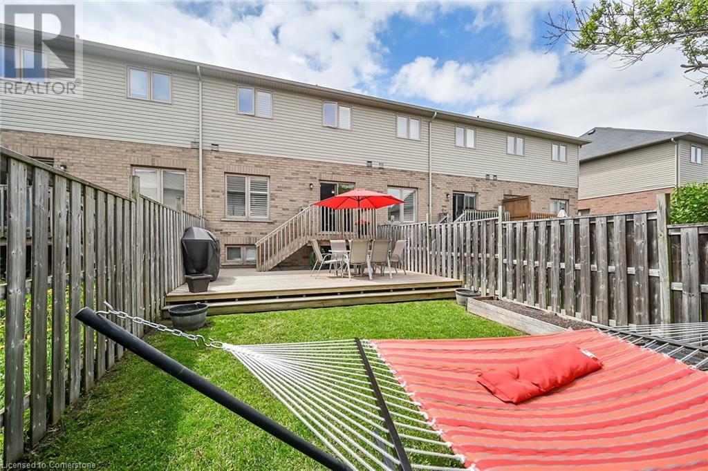 121 Bankfield Crescent Crescent, Stoney Creek, Ontario  L8J 0B9 - Photo 44 - 40733301