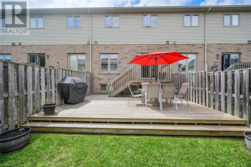 121 Bankfield Crescent Crescent, Stoney Creek, Ontario  L8J 0B9 - Photo 42 - 40733301