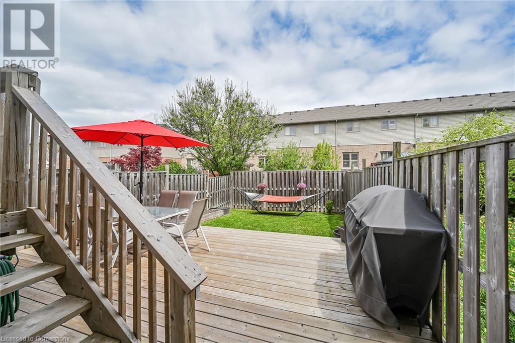 121 Bankfield Crescent Crescent, Stoney Creek, Ontario  L8J 0B9 - Photo 39 - 40733301