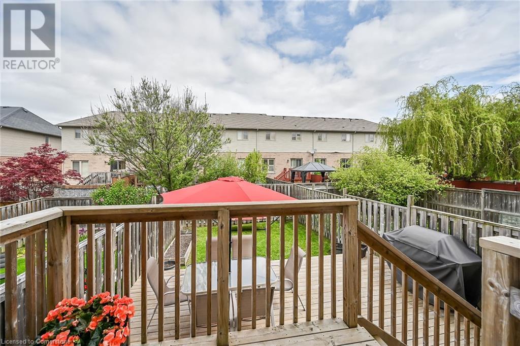 121 Bankfield Crescent Crescent, Stoney Creek, Ontario  L8J 0B9 - Photo 38 - 40733301