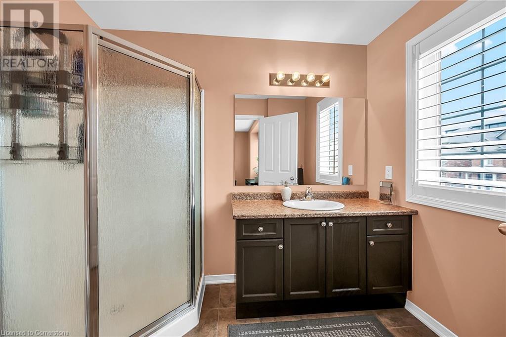 121 Bankfield Crescent Crescent, Stoney Creek, Ontario  L8J 0B9 - Photo 27 - 40733301