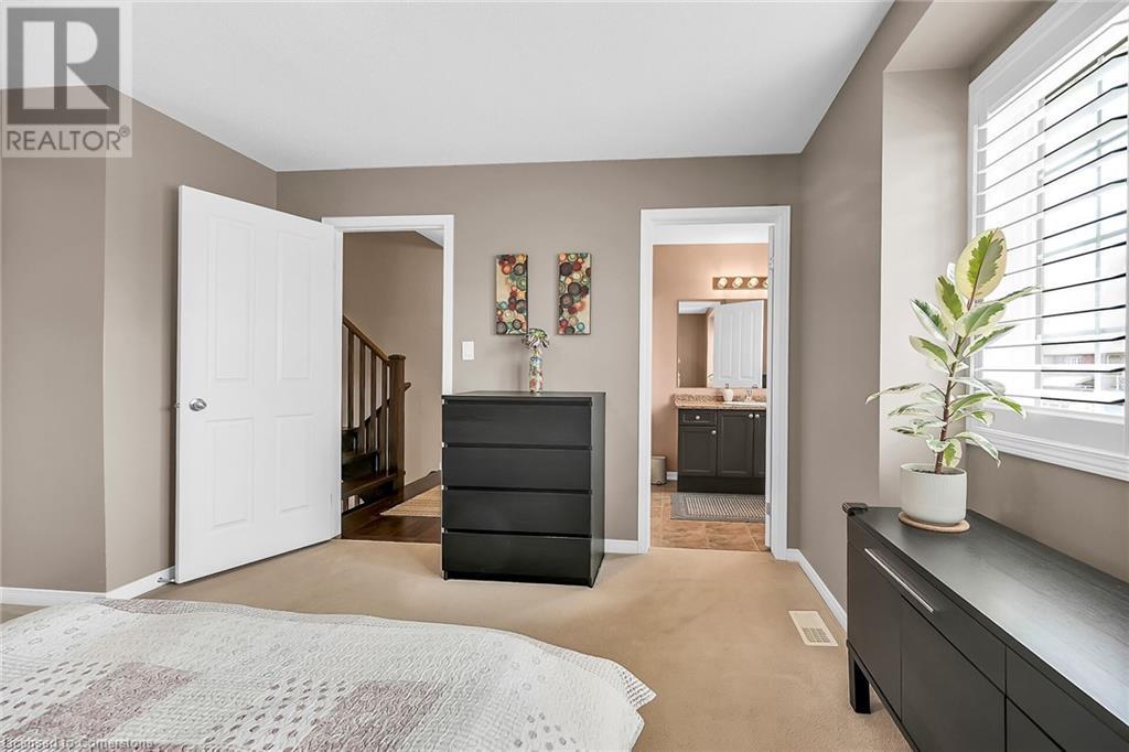 121 Bankfield Crescent Crescent, Stoney Creek, Ontario  L8J 0B9 - Photo 26 - 40733301