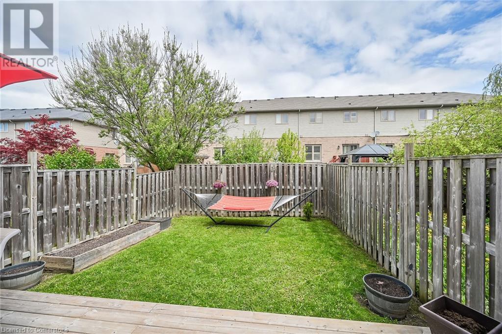 121 Bankfield Crescent Crescent, Stoney Creek, Ontario  L8J 0B9 - Photo 43 - 40733301