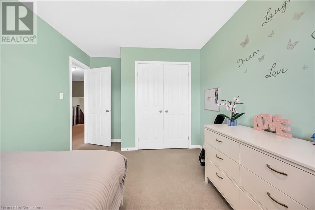 121 Bankfield Crescent Crescent, Stoney Creek, Ontario  L8J 0B9 - Photo 30 - 40733301