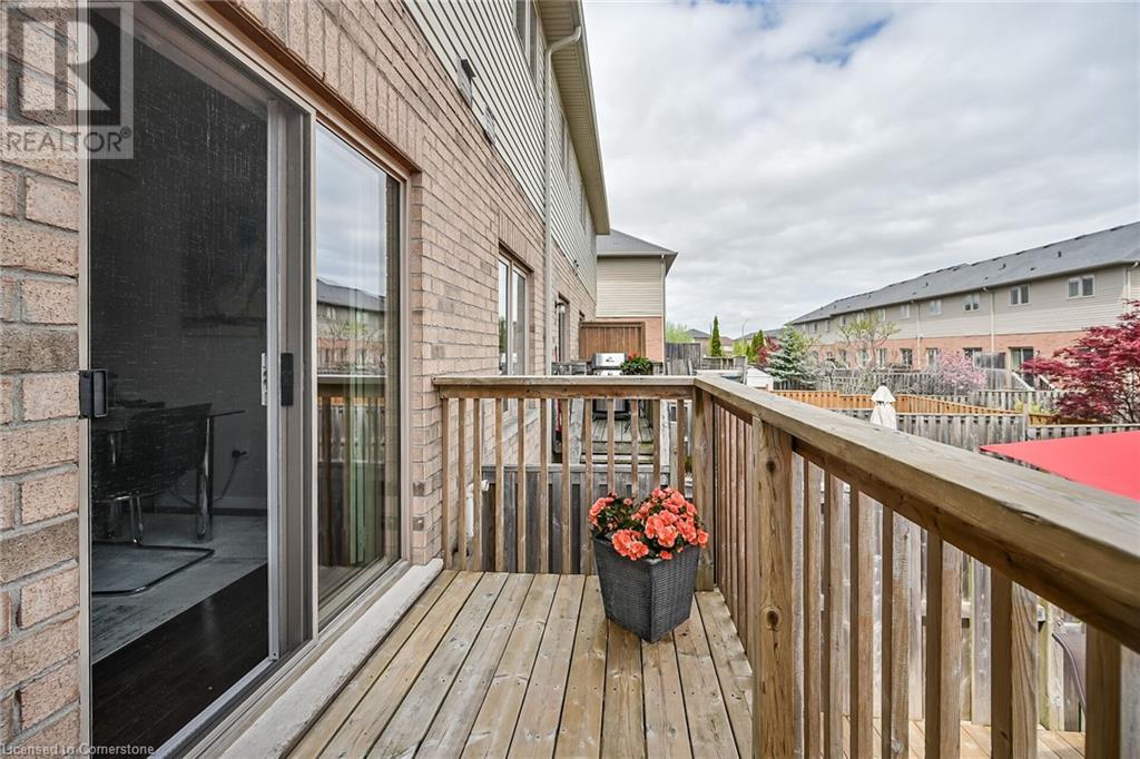 121 Bankfield Crescent Crescent, Stoney Creek, Ontario  L8J 0B9 - Photo 37 - 40733301