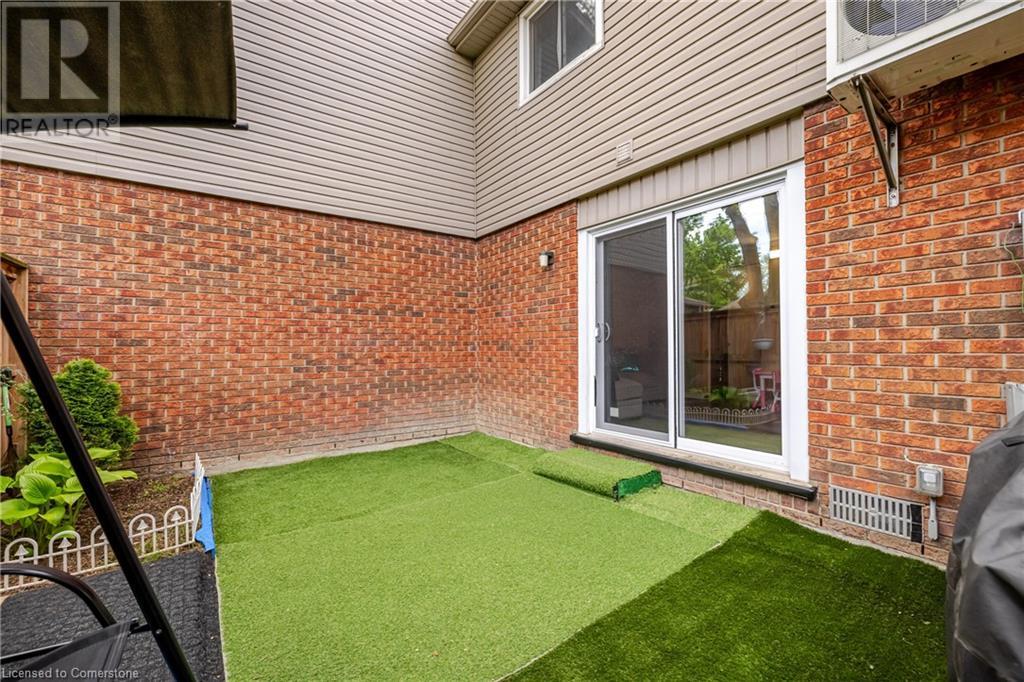 1330 Jalna Boulevard Unit# 126, London, Ontario  N6E 2H7 - Photo 42 - 40734221