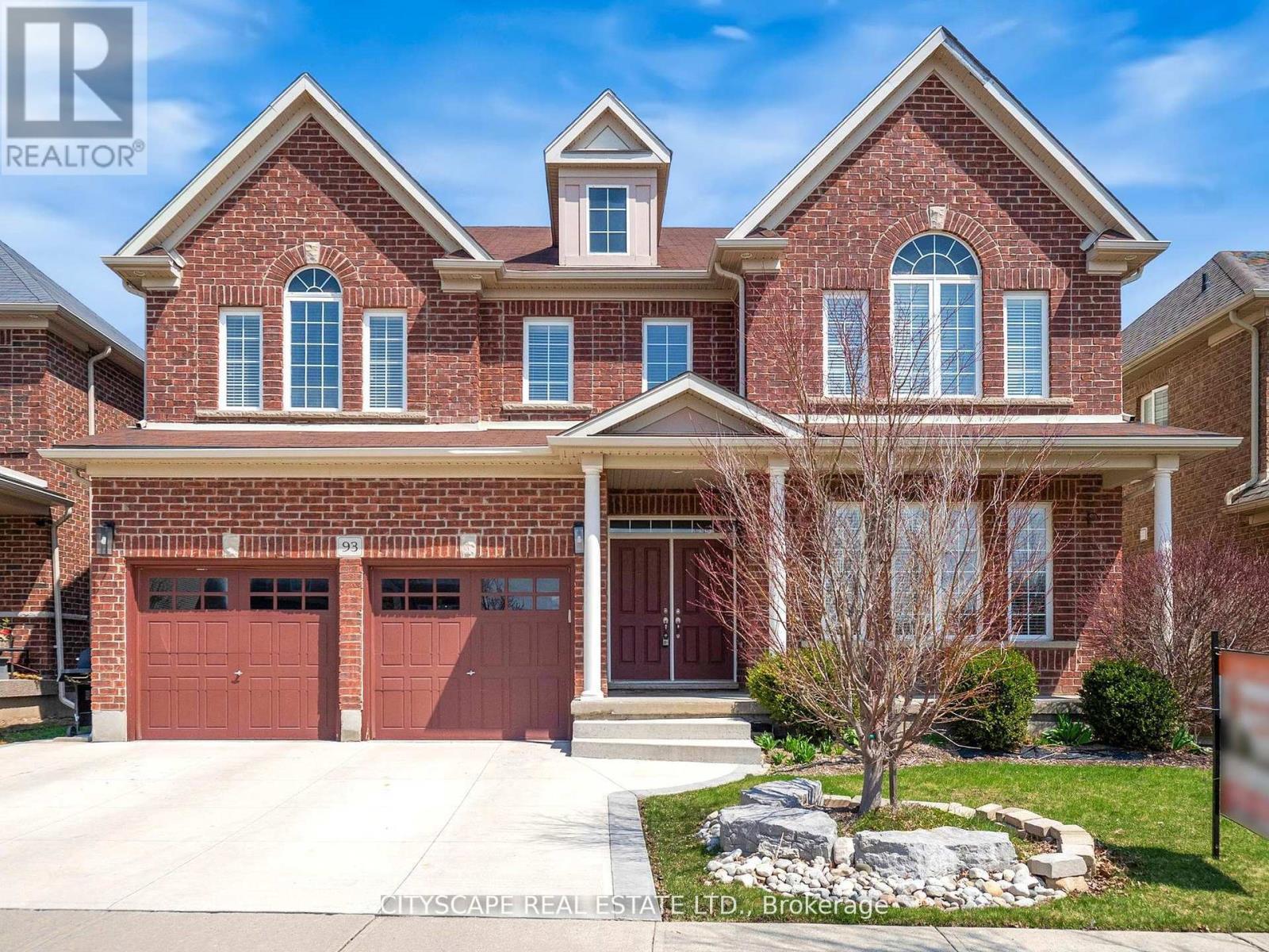 Property at 93 TREMAINE DRIVE image 1