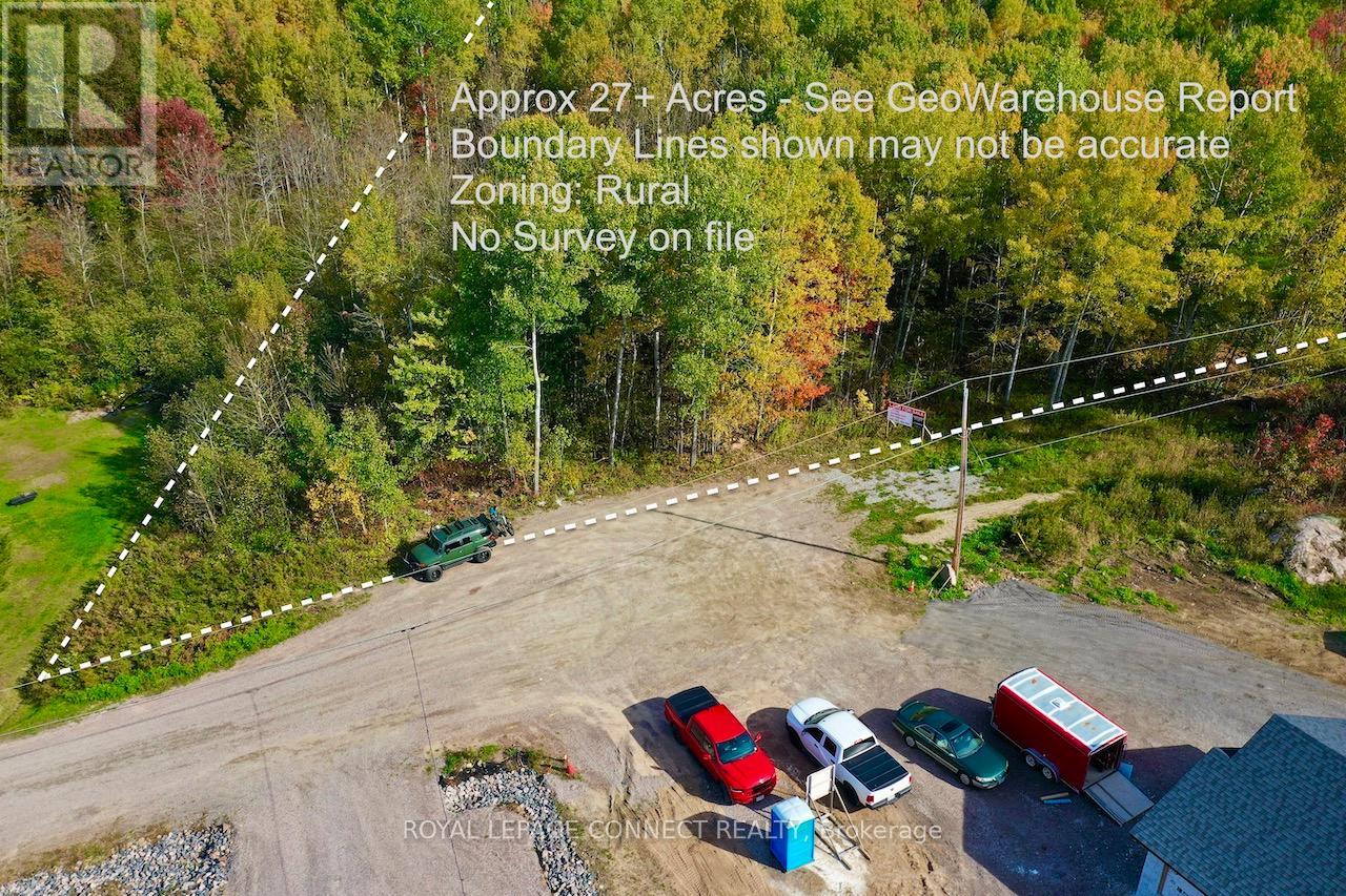 N/a Concession 8, Part Lot 29, East Ferris, Ontario  P0H 1H0 - Photo 5 - X12178099