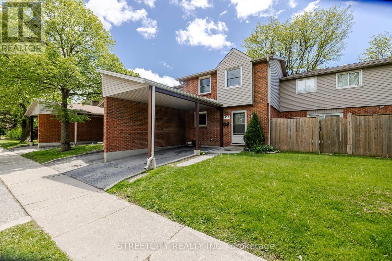 126 - 1330 JALNA BOULEVARD, London South, Ontario