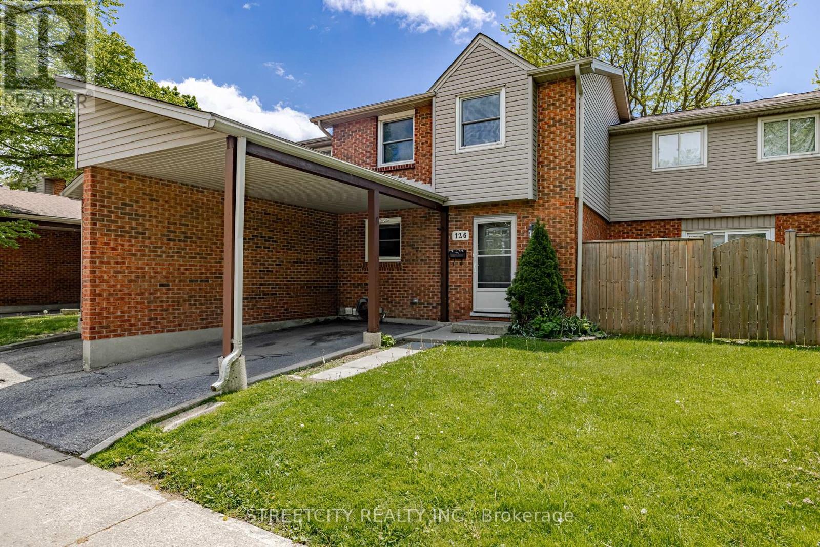 Property at 126 - 1330 JALNA BOULEVARD image 2