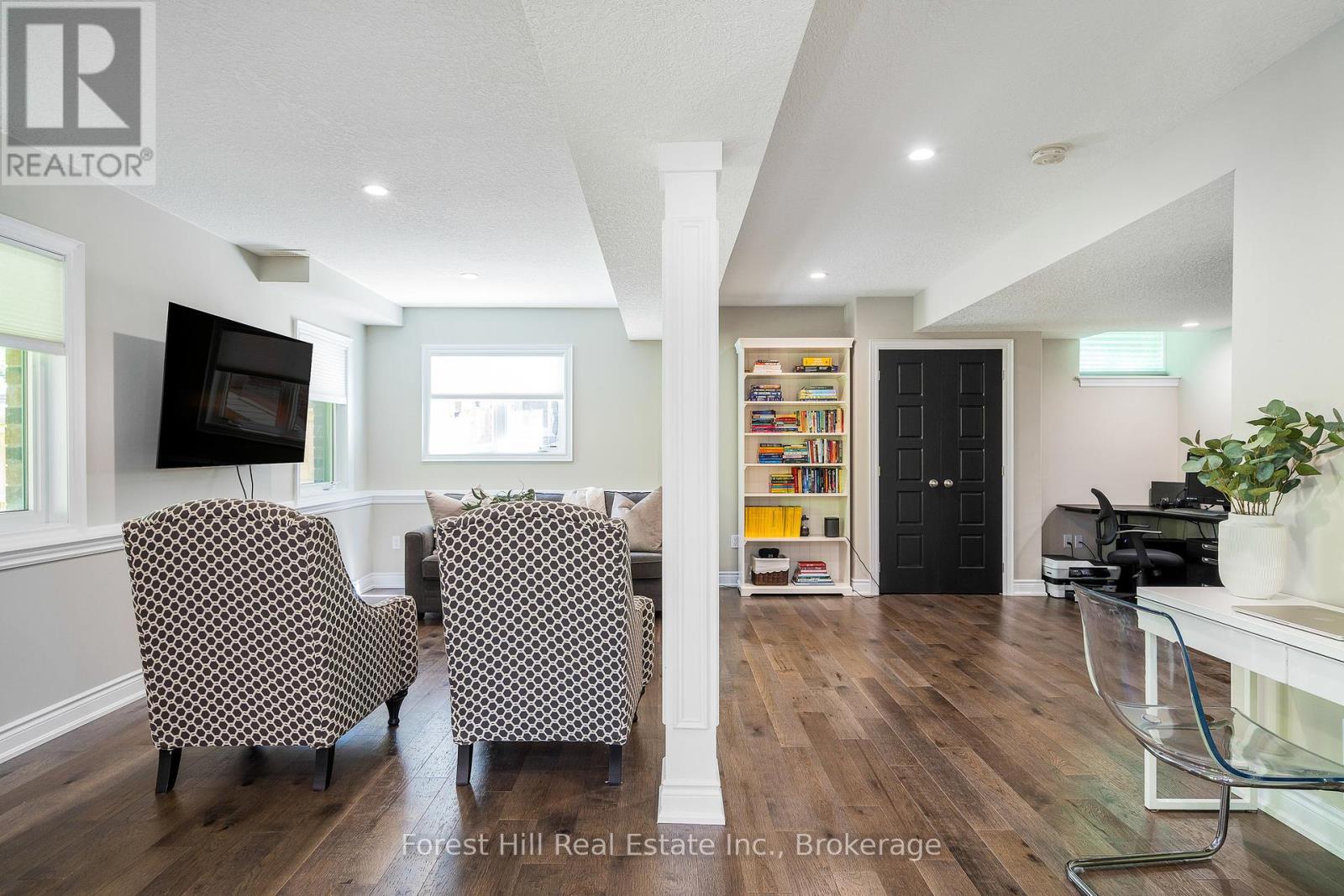 21 Marta Crescent, Barrie, Ontario  L4N 3N6 - Photo 37 - S12178200