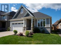 8 HOPKINS STREET, Thorold, Ontario