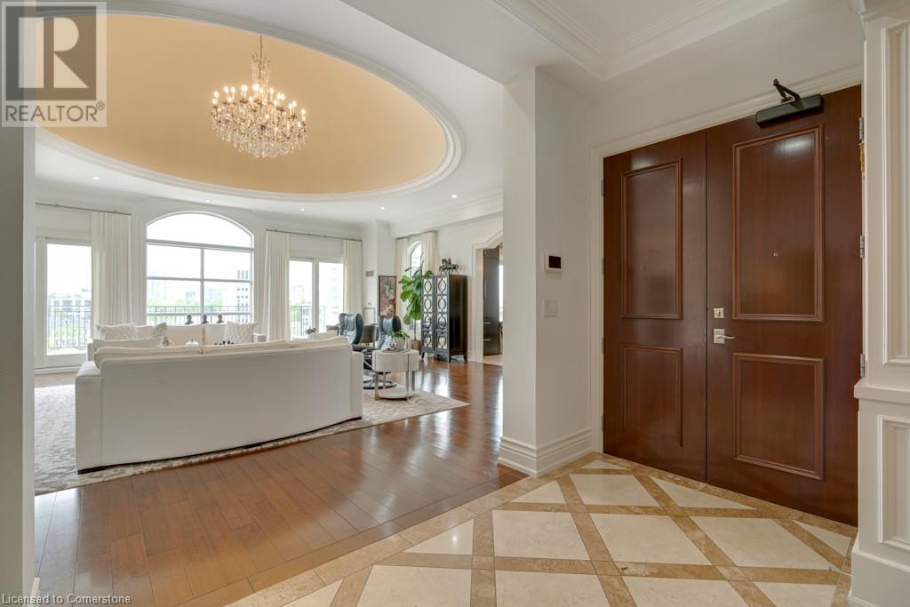 445 Elizabeth Street Unit# Ph1, Burlington, Ontario  L7R 2L8 - Photo 4 - 40729604