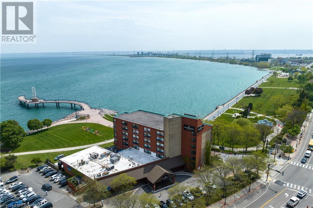 445 Elizabeth Street Unit# Ph1, Burlington, Ontario  L7R 2L8 - Photo 48 - 40729604