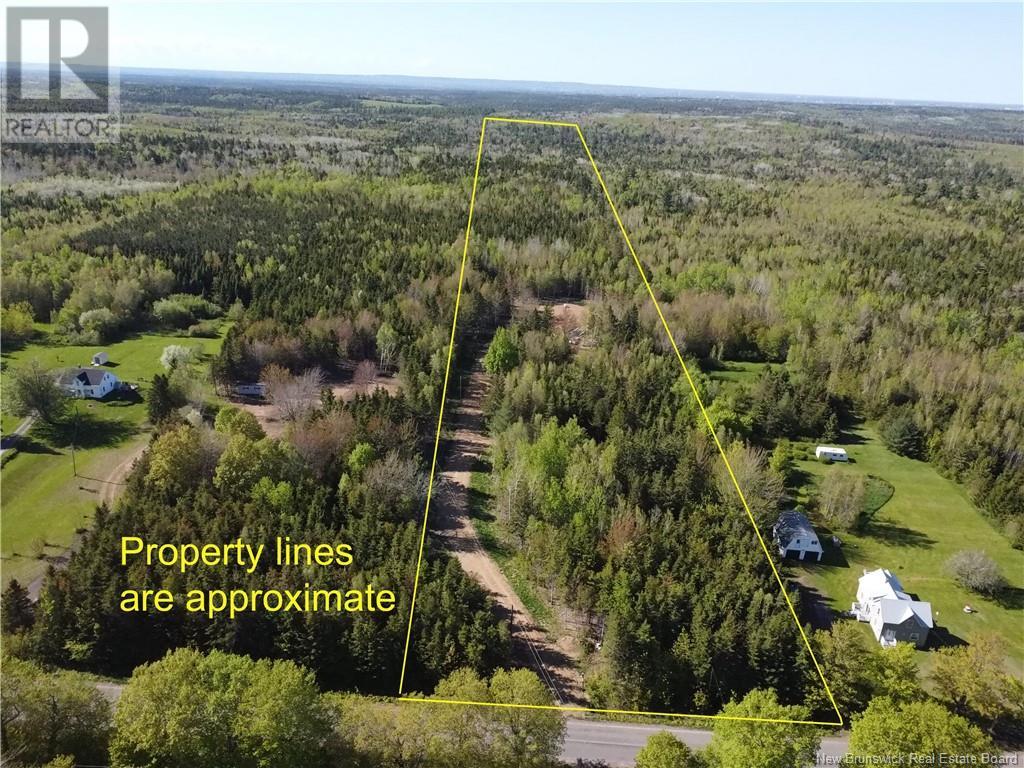 644 Dawson Road, Dawson Settlement, New Brunswick