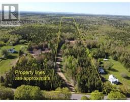 644 Dawson Road, Dawson Settlement, New Brunswick