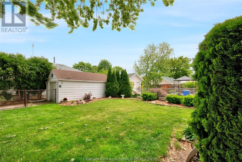117 Robertson Avenue, Chatham, Ontario  N7M 3A9 - Photo 37 - 25013232
