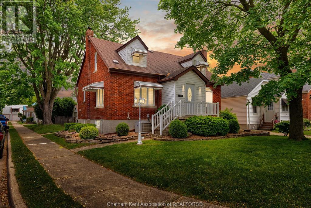 117 Robertson Avenue, Chatham, Ontario  N7M 3A9 - Photo 42 - 25013232