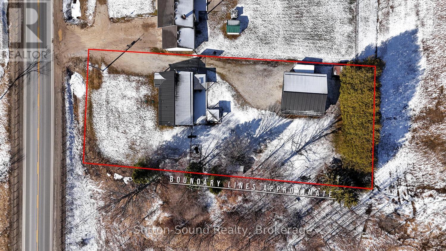 202093 21 Highway, Georgian Bluffs, Ontario  N4K 5N7 - Photo 40 - X12178263