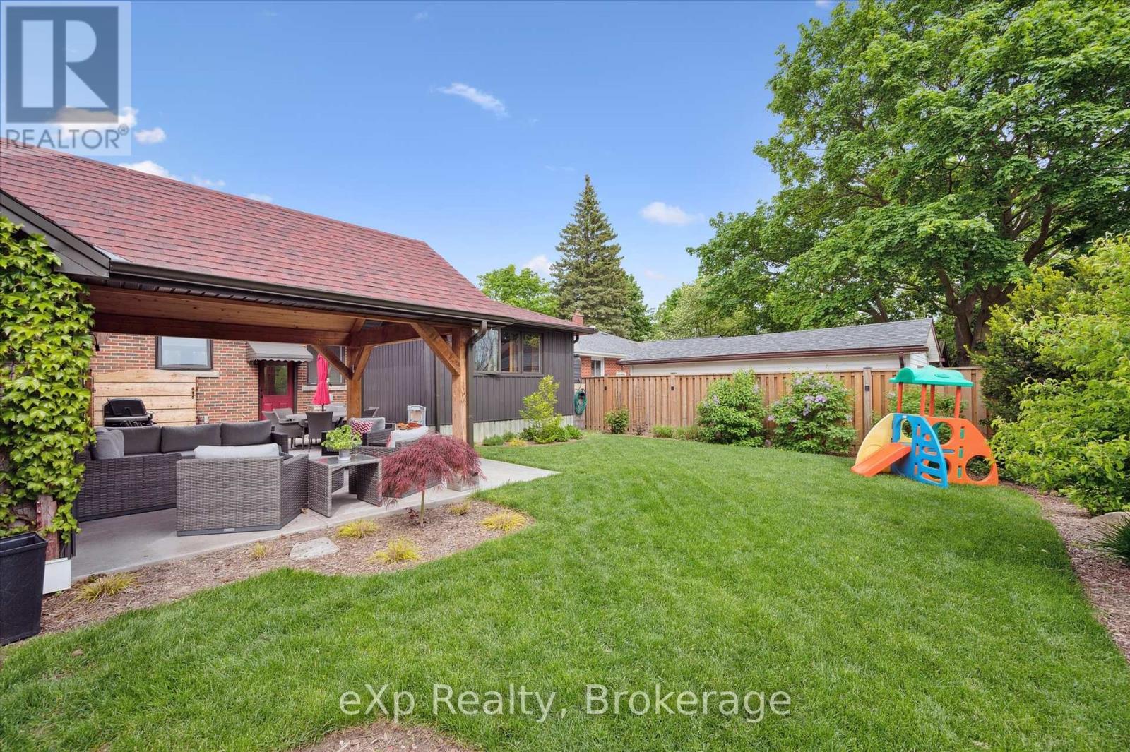 34 Westmount Road, Guelph, Ontario N1H 5H5 - Photo 39 - X12178278
