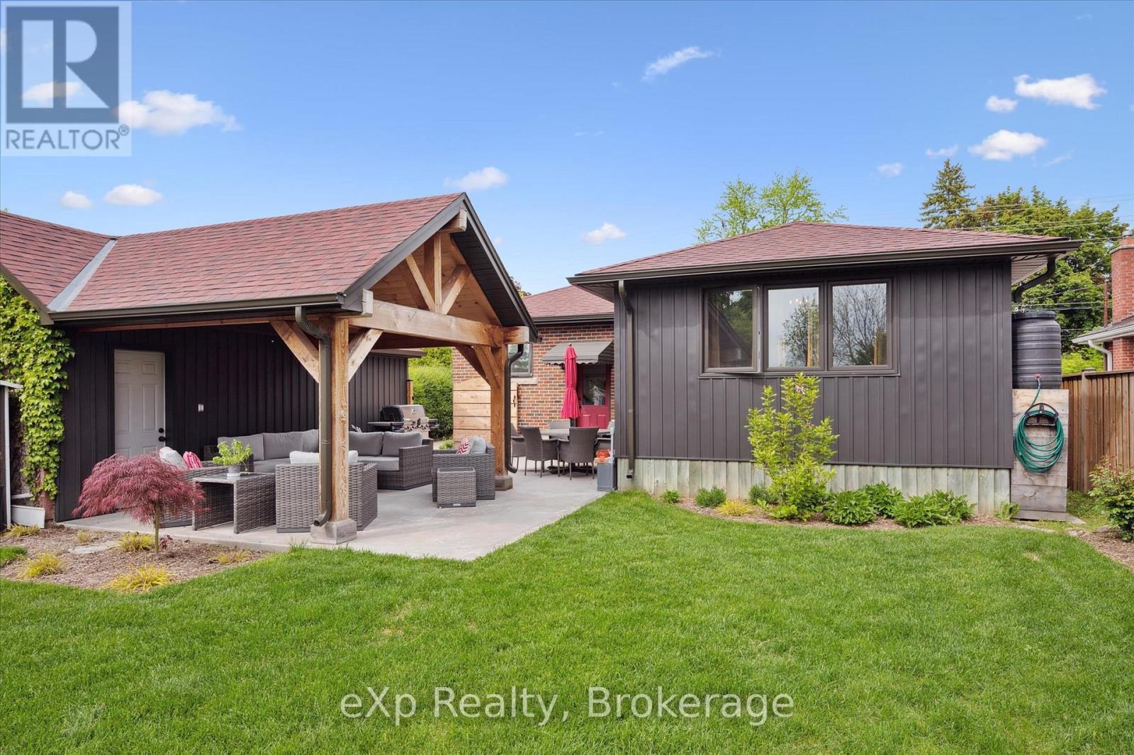 34 Westmount Road, Guelph, Ontario N1H 5H5 - Photo 40 - X12178278