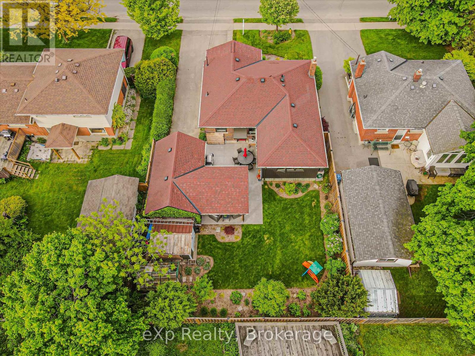 34 Westmount Road, Guelph, Ontario N1H 5H5 - Photo 43 - X12178278