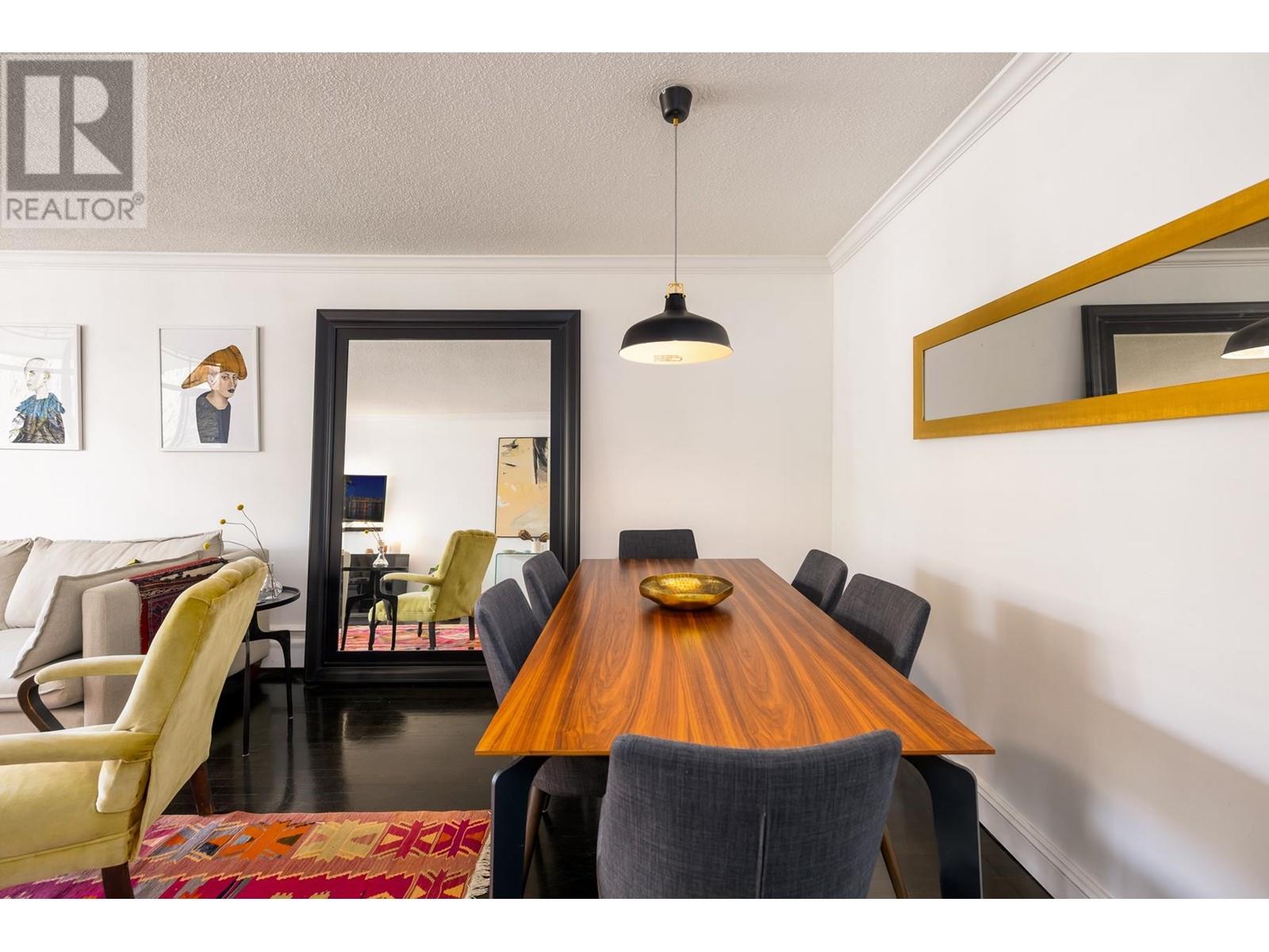 407 1425 Esquimalt Avenue, West Vancouver, British Columbia  V7T 1L1 - Photo 7 - R2989957