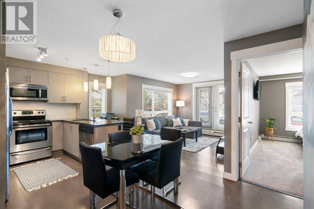 1107, 240 Skyview Ranch Road Ne, Calgary, Alberta  T3N 0P4 - Photo 11 - A2214912