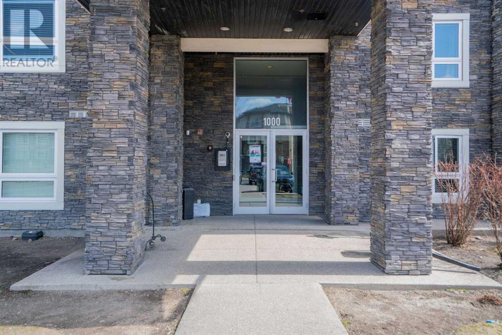 1107, 240 Skyview Ranch Road Ne, Calgary, Alberta  T3N 0P4 - Photo 3 - A2214912