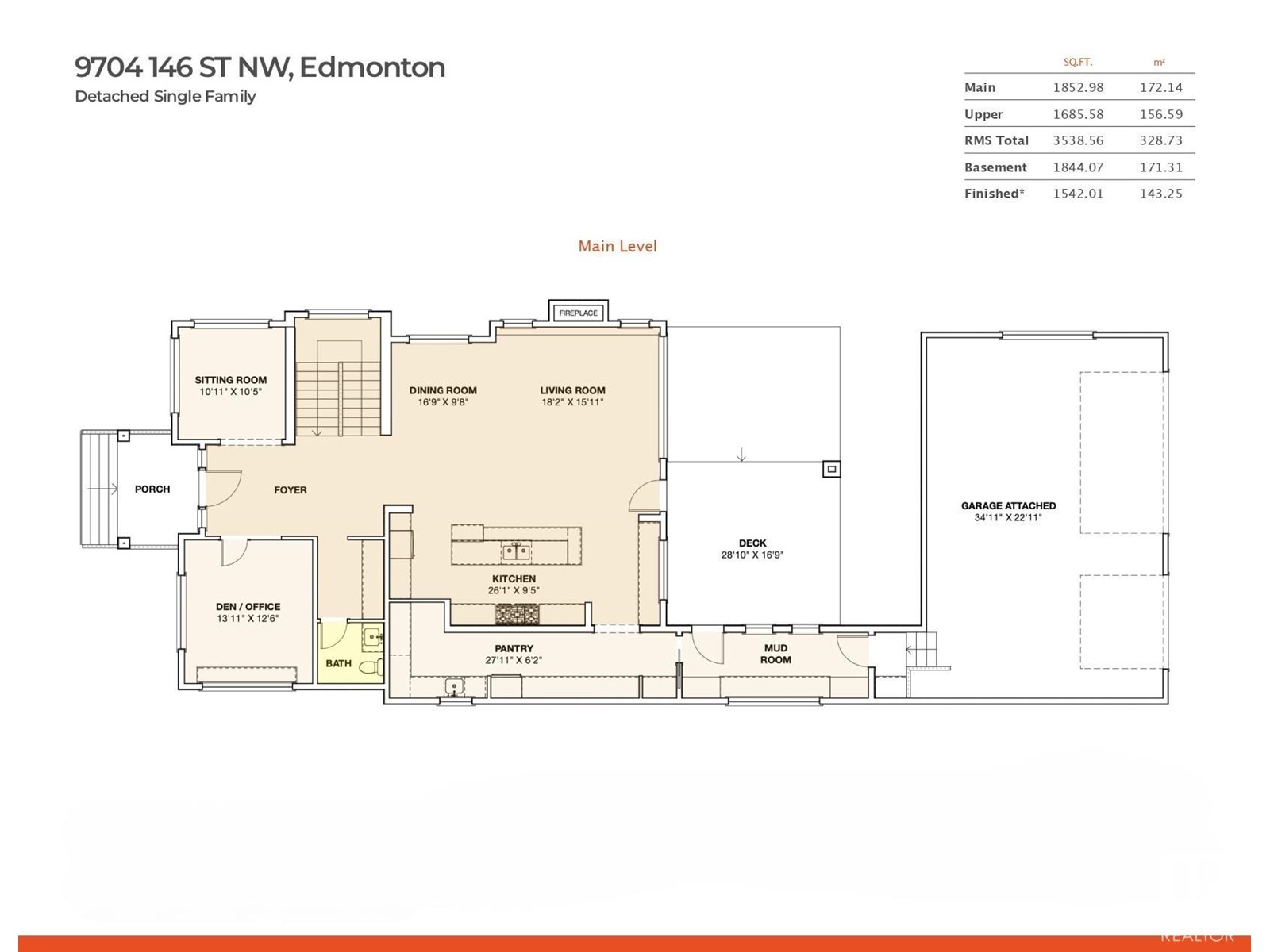 9704 146 St Nw, Edmonton, Alberta  T5N 2Z4 - Photo 48 - E4438813