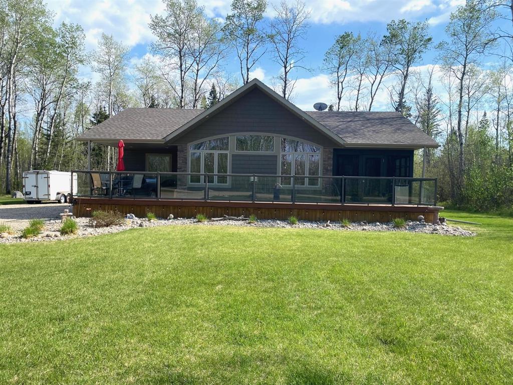 22 Milne Place, Onanole, Manitoba