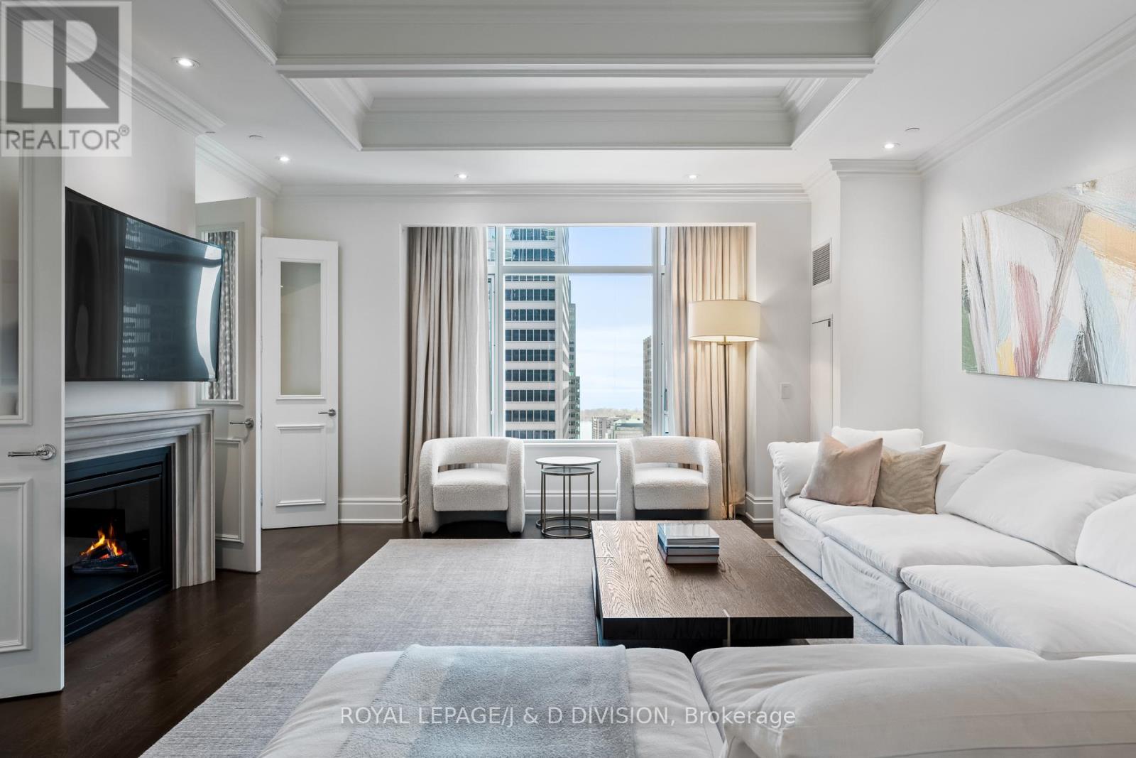 3805 - 311 BAY STREET, Toronto, Ontario