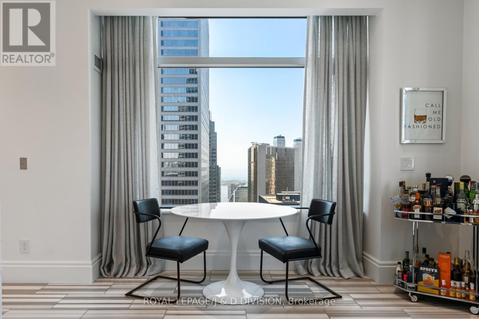 3805 - 311 Bay Street, Toronto, Ontario  M5H 4G5 - Photo 19 - C12178201