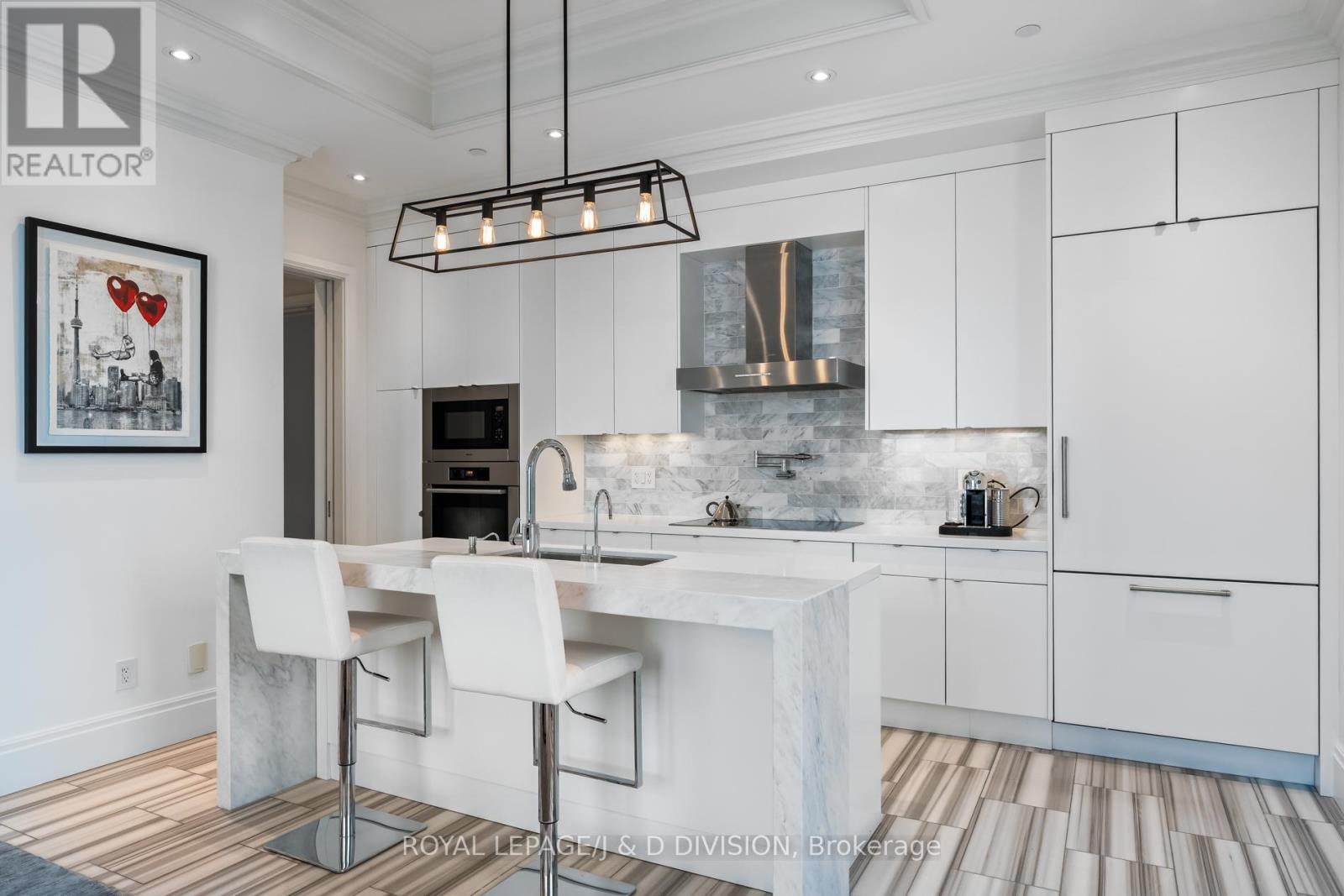 3805 - 311 Bay Street, Toronto, Ontario  M5H 4G5 - Photo 22 - C12178201