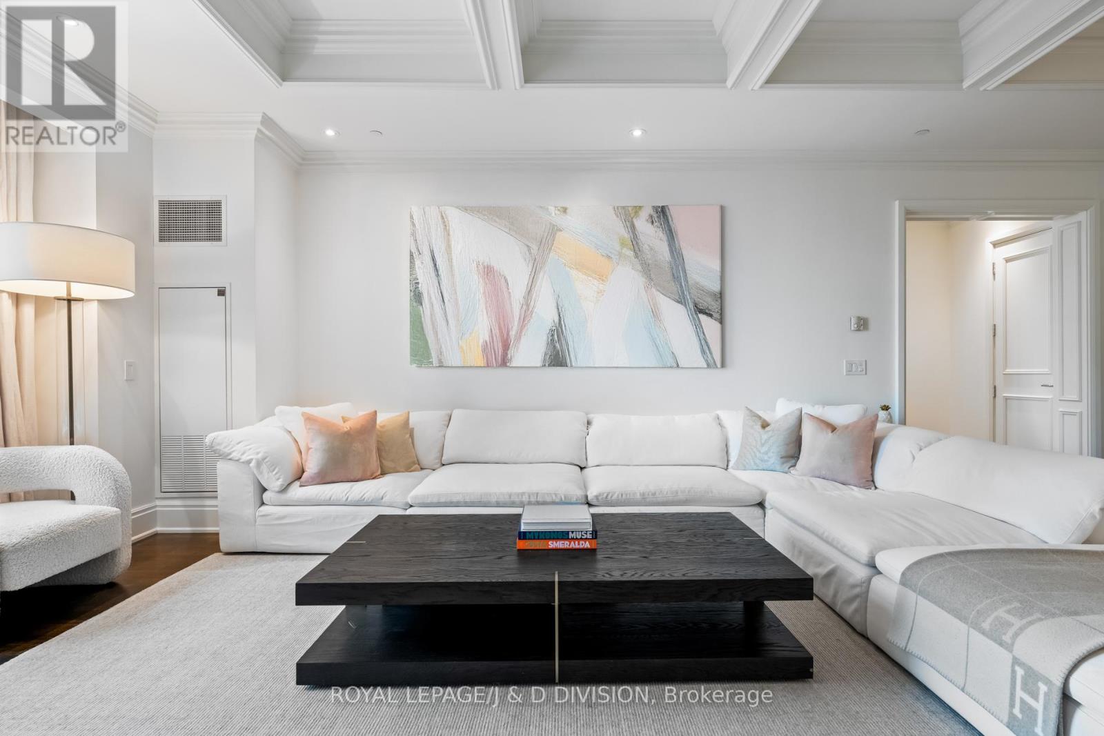 3805 - 311 Bay Street, Toronto, Ontario  M5H 4G5 - Photo 7 - C12178201