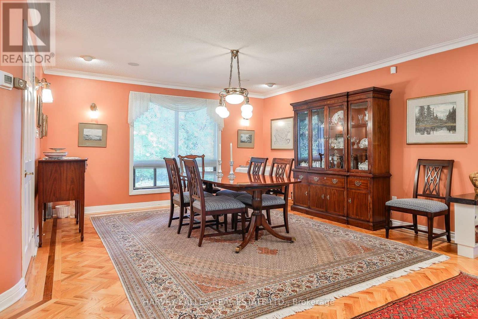 21 Nomad Crescent, Toronto, Ontario  M3B 1S5 - Photo 5 - C12178206