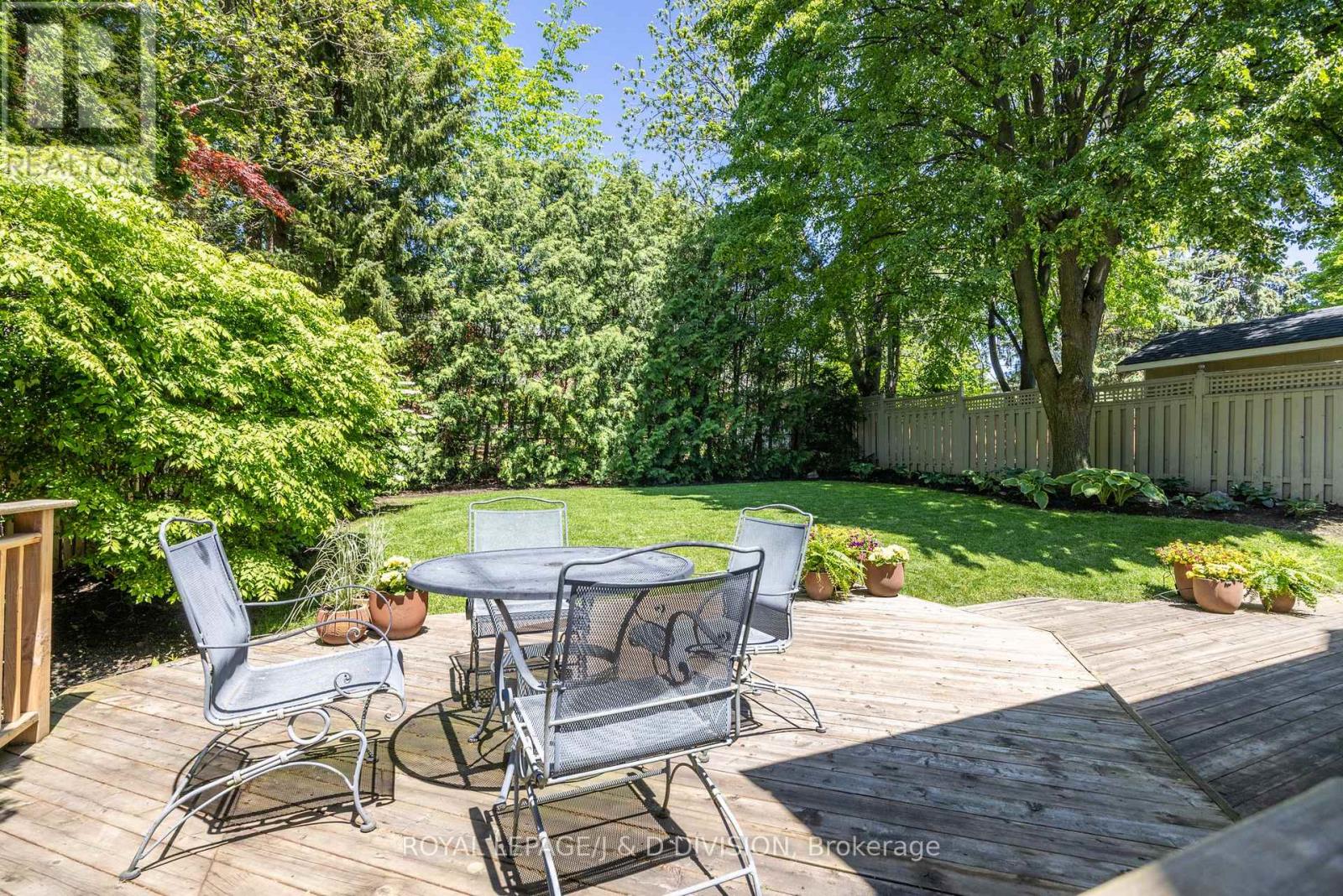 42 Munro Boulevard, Toronto, Ontario  M2P 1B9 - Photo 10 - C12125839