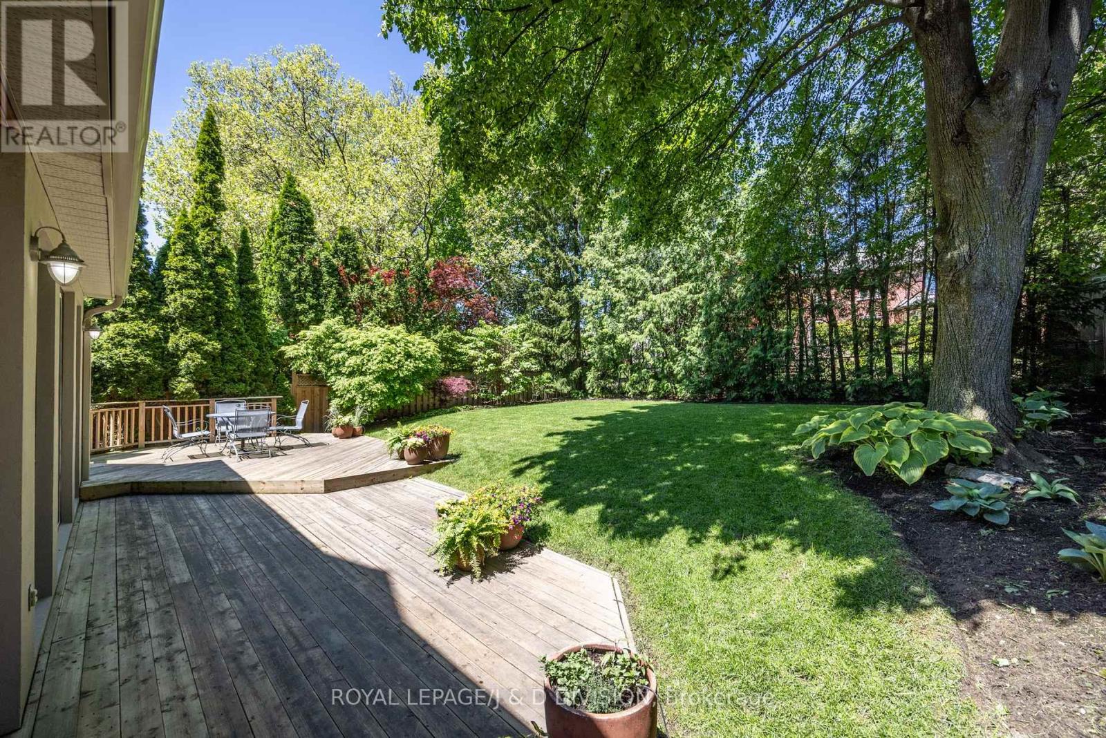 42 Munro Boulevard, Toronto, Ontario  M2P 1B9 - Photo 32 - C12125839