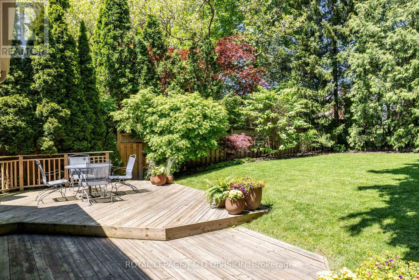 42 Munro Boulevard, Toronto, Ontario  M2P 1B9 - Photo 34 - C12125839