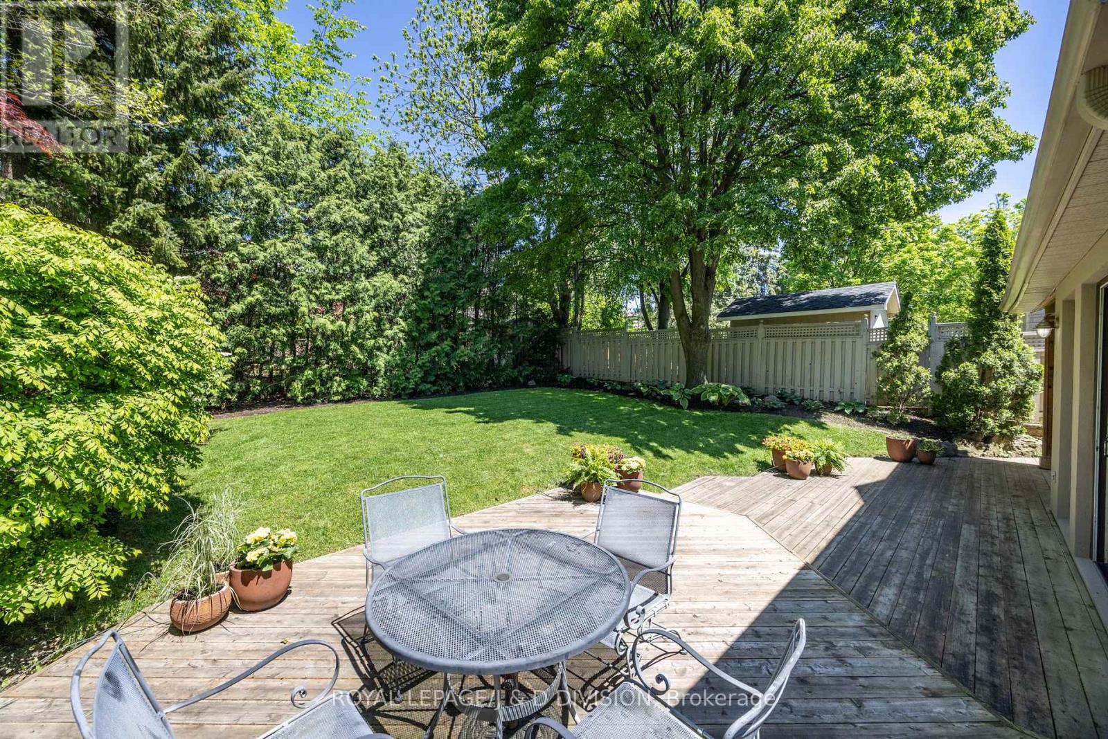 42 Munro Boulevard, Toronto, Ontario  M2P 1B9 - Photo 31 - C12125839