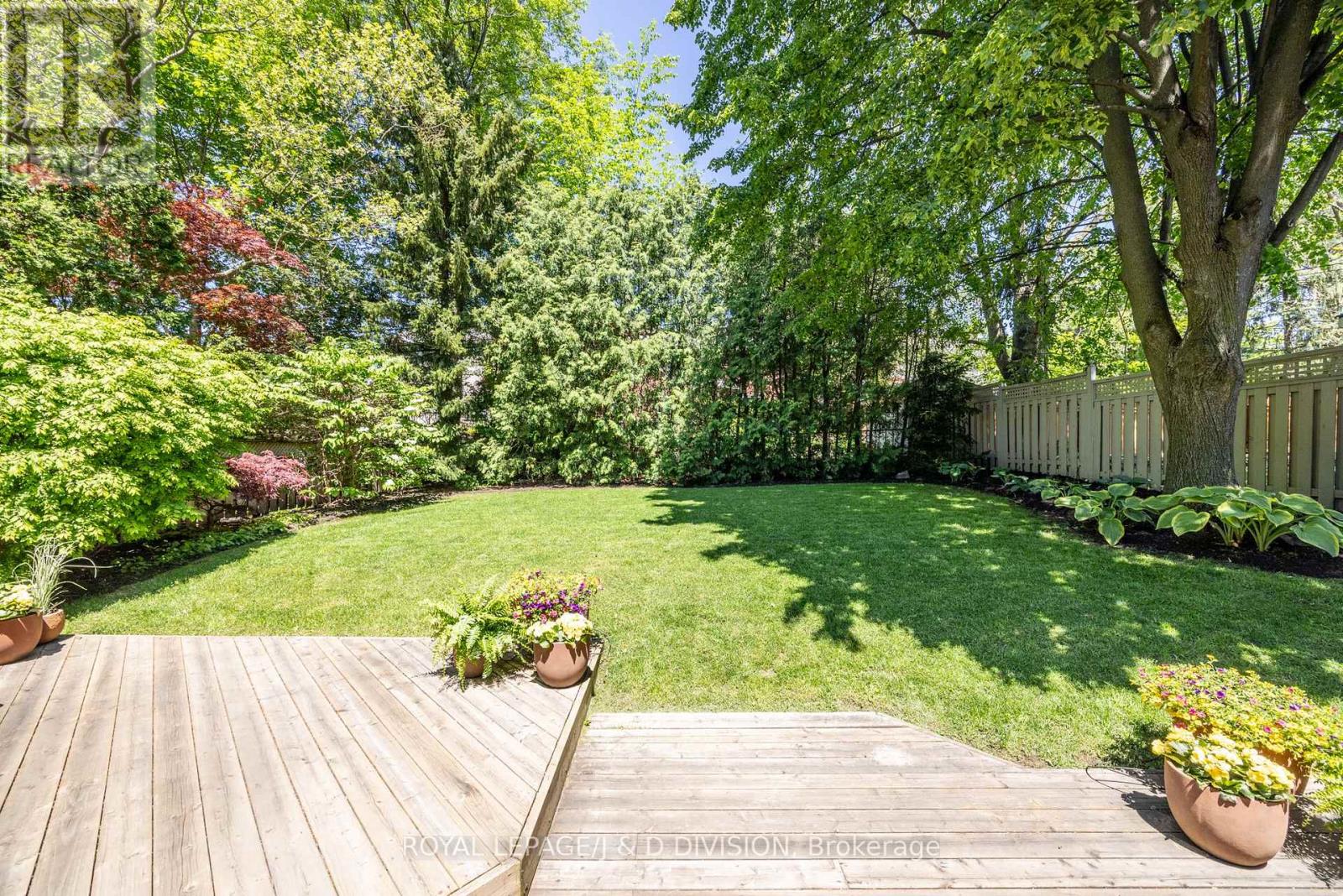 42 Munro Boulevard, Toronto, Ontario  M2P 1B9 - Photo 35 - C12125839