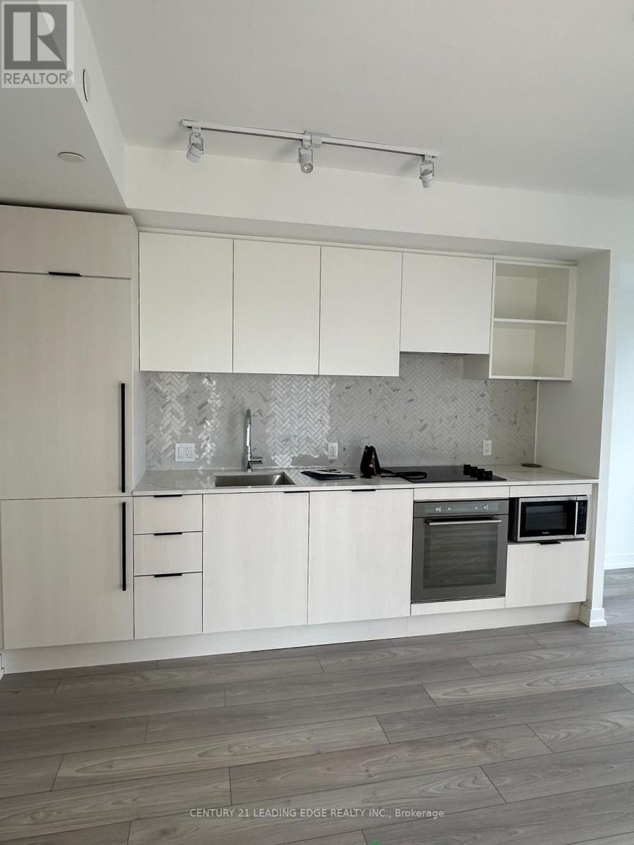 4107 - 82 Dalhousie Street, Toronto, Ontario  M5B 0C5 - Photo 24 - C12144605