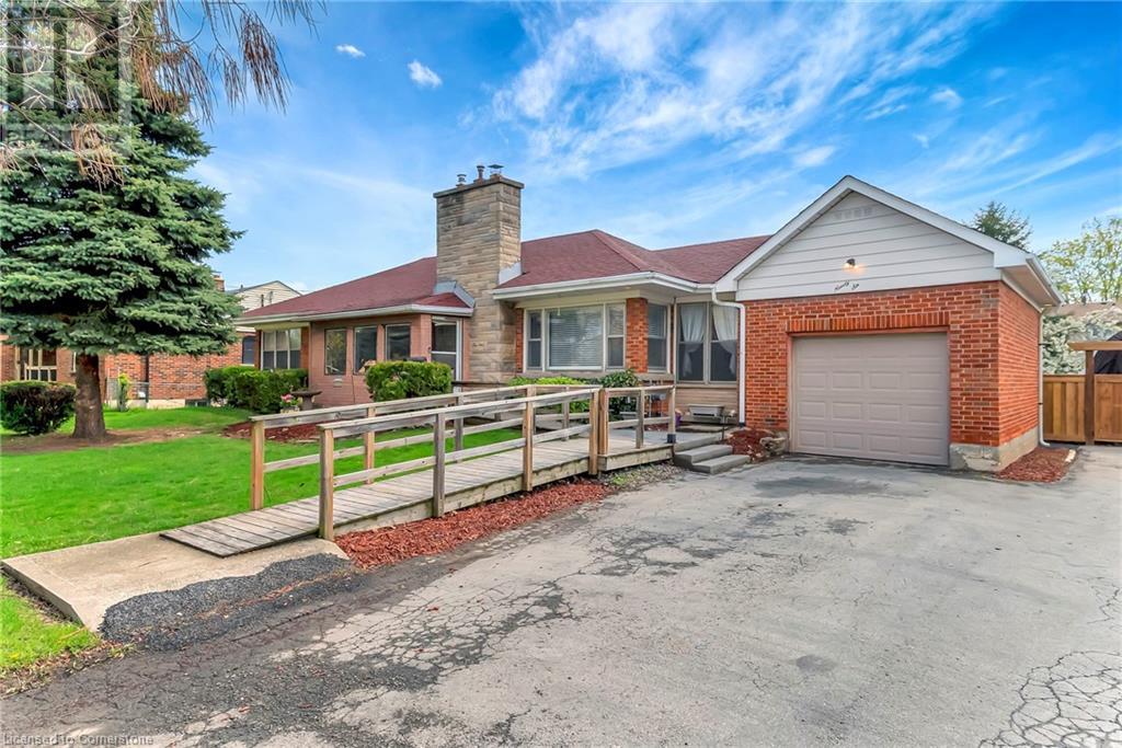 96 GRAY Road, Stoney Creek, Ontario