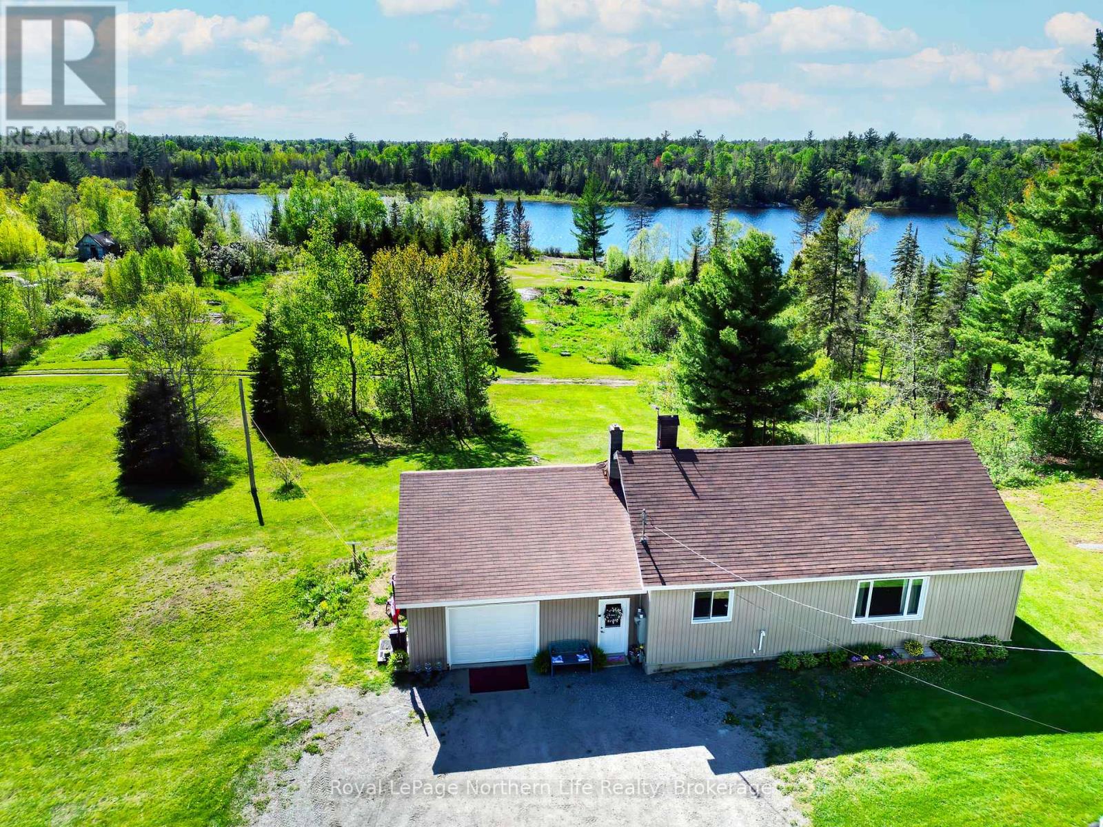 81 Bear Lake Road, West Nipissing (River Valley), Ontario  P0H 2M0 - Photo 1 - X12178272