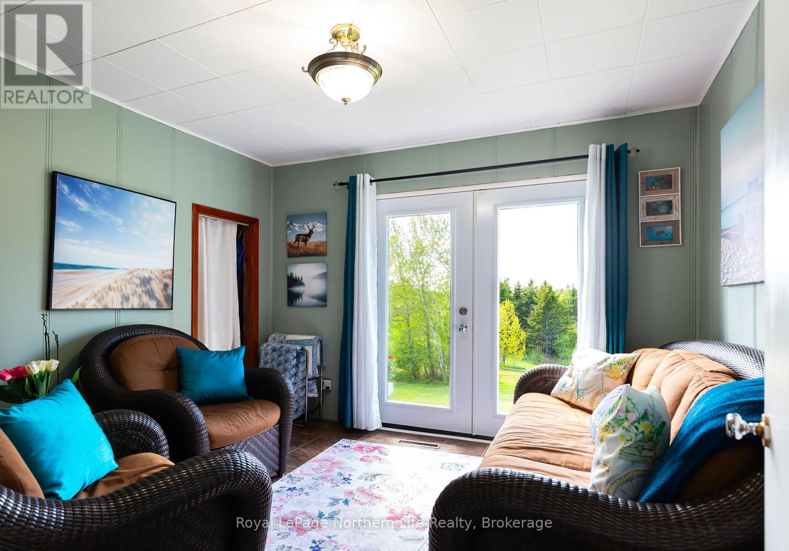81 Bear Lake Road, West Nipissing (River Valley), Ontario  P0H 2M0 - Photo 24 - X12178272