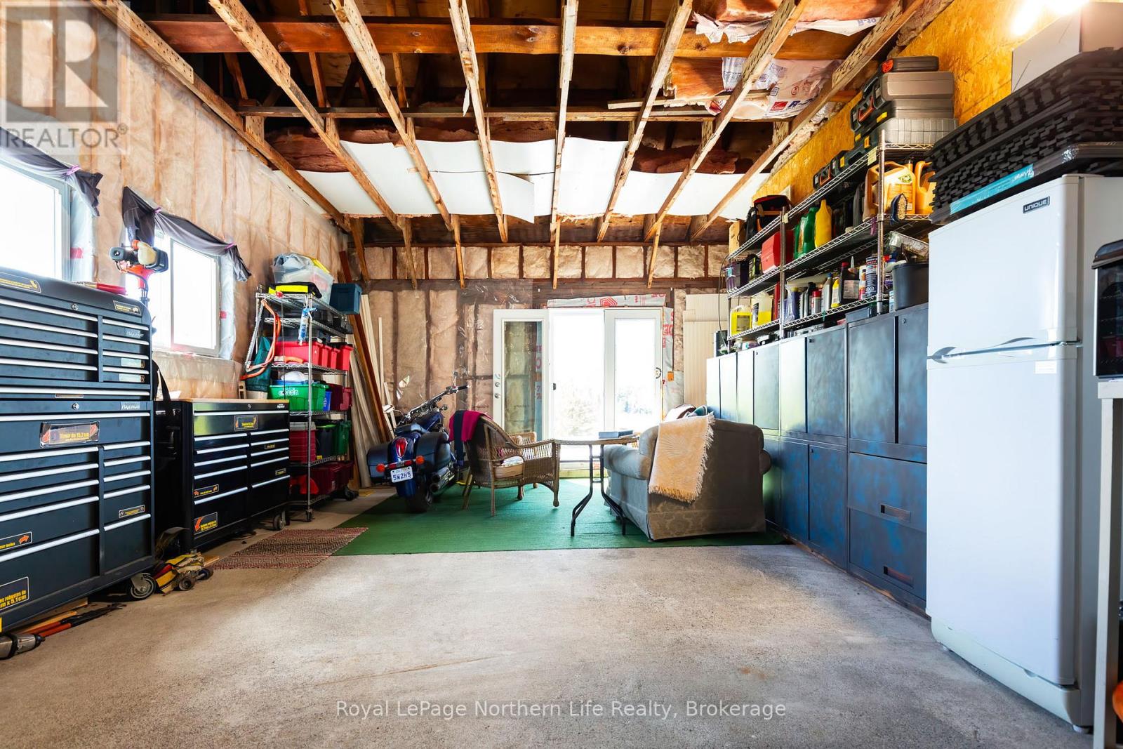 81 Bear Lake Road, West Nipissing (River Valley), Ontario  P0H 2M0 - Photo 37 - X12178272